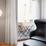 Eurostars Centro Hotel Porto