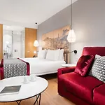 Eurostars Centro 4*