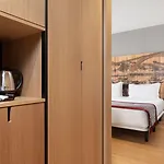 Eurostars Centro Hotel Porto
