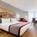 Eurostars Centro Hotel Porto