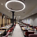 Eurostars Centro Porto