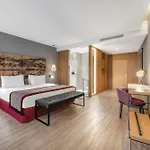 Eurostars Centro Hotel 4*