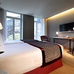 Eurostars Centro 4*