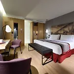 Eurostars Centro Hotel 4*