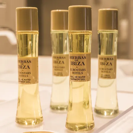 波尔图中心欧洲之星酒店 酒店