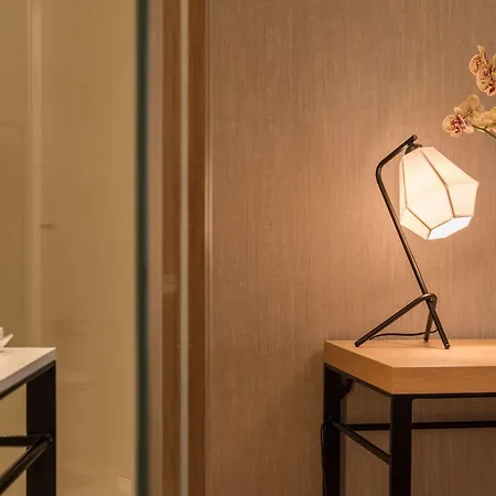 ホテル ユーロスターズ セントロ