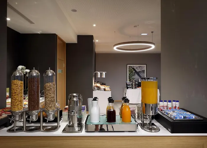 波尔图中心欧洲之星酒店 酒店 波尔图