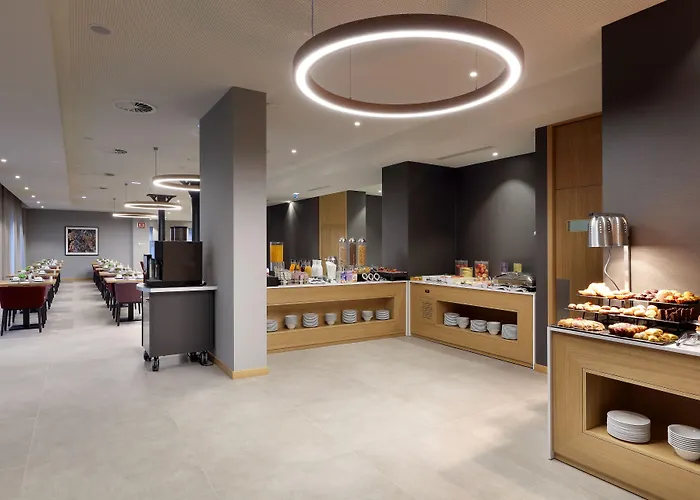 波尔图中心欧洲之星酒店 波尔图