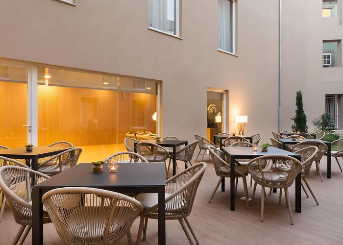 波尔图中心欧洲之星酒店 波尔图