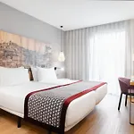 Hotel Eurostars Centro 4*
