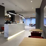 Eurostars Centro Hotel