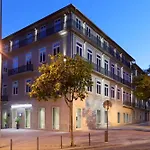Eurostars Centro Hotel 4*