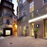 Eurostars Centro 4* Porto