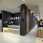 Eurostars Centro 4*