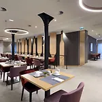 Eurostars Centro Hotel 4*