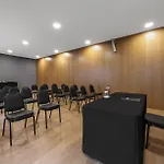 Hotel Eurostars Centro 4*