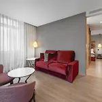Hotel Eurostars Centro