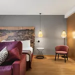 Eurostars Centro