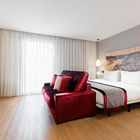 Eurostars Centro 4*
