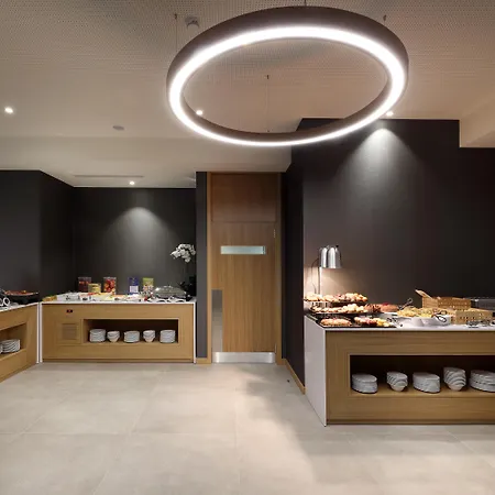 Eurostars Centro 4* Πόρτο