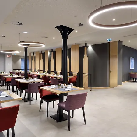 Eurostars Centro