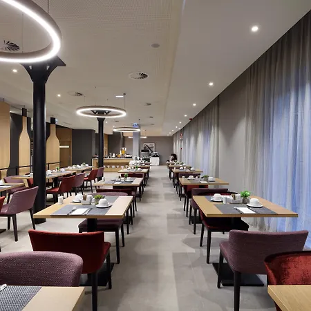 Eurostars Centro Πόρτο