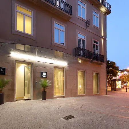 Ξενοδοχείο Eurostars Centro
