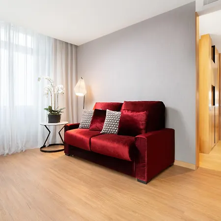 ユーロスターズ セントロ