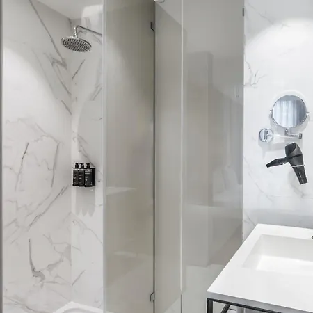 ホテル ユーロスターズ セントロ