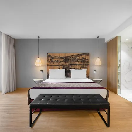 Eurostars Centro 4*