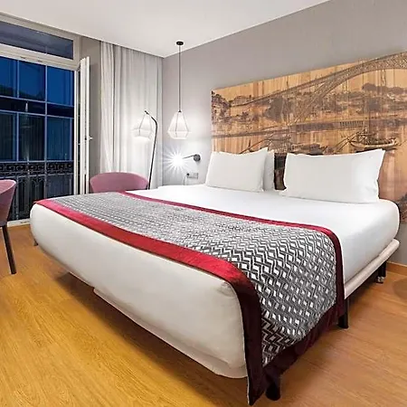 Eurostars Centro Hotel