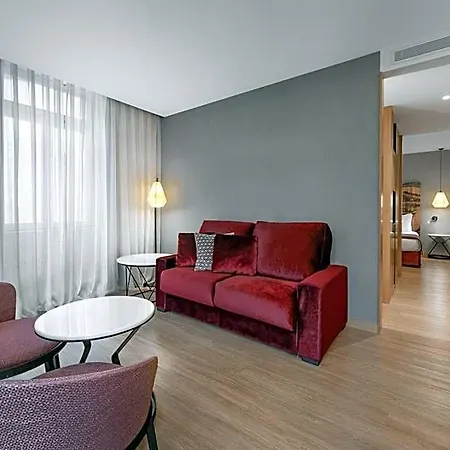 Eurostars Centro 4* Porto