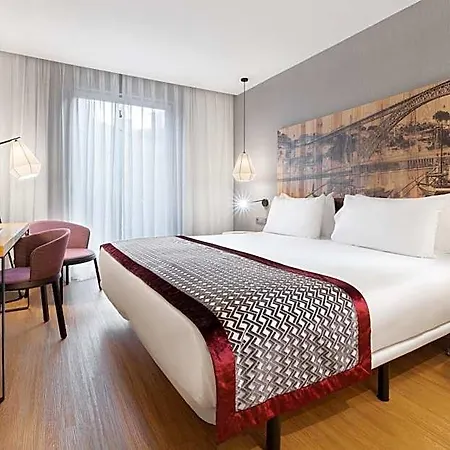 Hotel Eurostars Centro