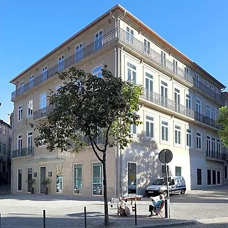 Hotel Eurostars Centro