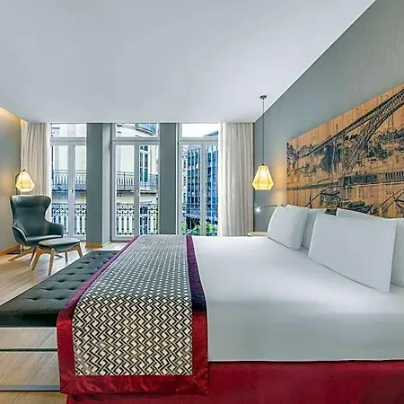 Hotel Eurostars Centro