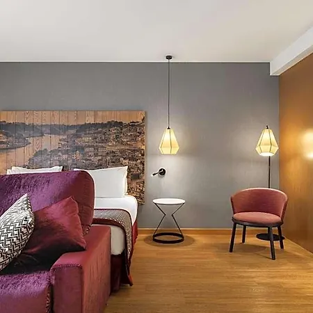 Hotel Eurostars Centro