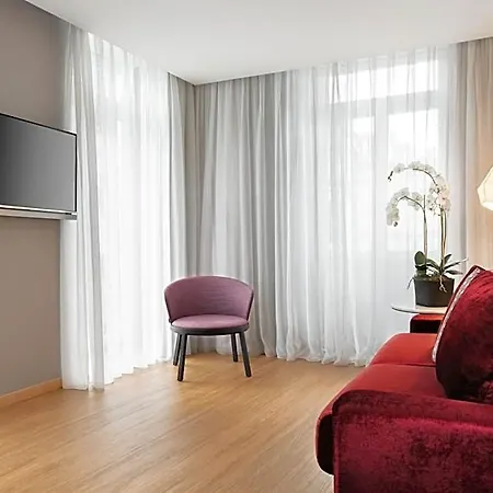 Hotel Eurostars Centro 4*