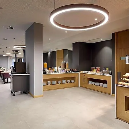 Eurostars Centro Hotel 4*