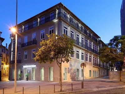 Ξενοδοχείο Eurostars Centro 4*