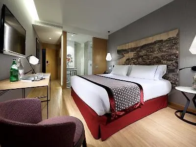 Ξενοδοχείο Eurostars Centro