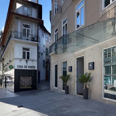 Eurostars Centro 4*