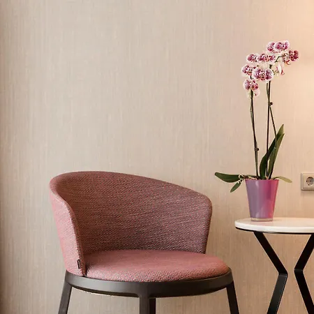 Eurostars Centro 4*