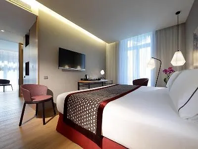 Ξενοδοχείο Eurostars Centro Πόρτο
