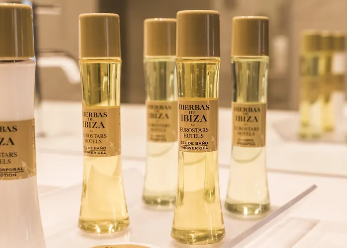 Eurostars Centro Hotel