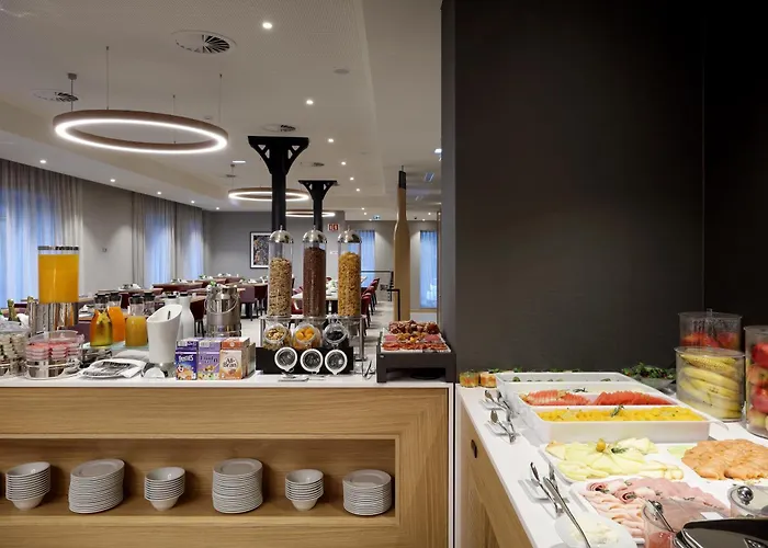 Eurostars Centro Porto