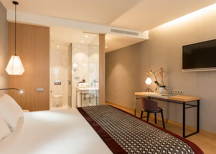 Hotel Eurostars Centro Porto