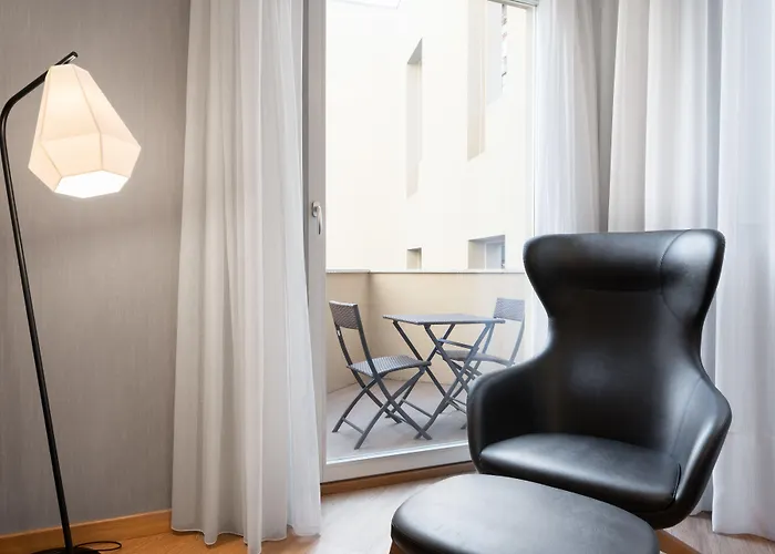 Eurostars Centro Hotel Porto