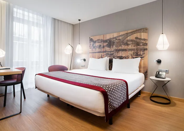 ユーロスターズ セントロ ポルト