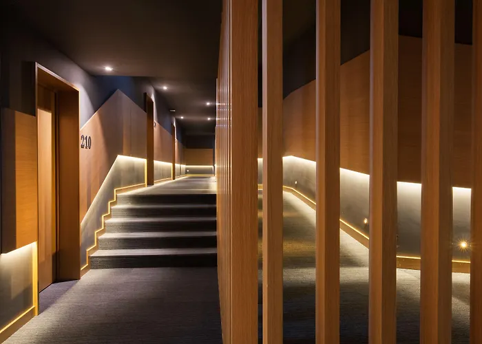 Hotel Eurostars Centro