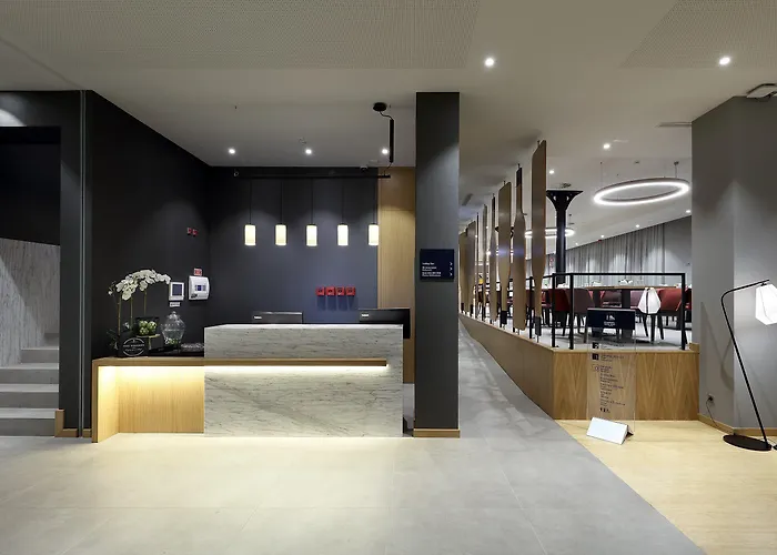 Eurostars Centro Porto